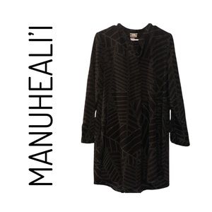 [Manuhealii] Dress